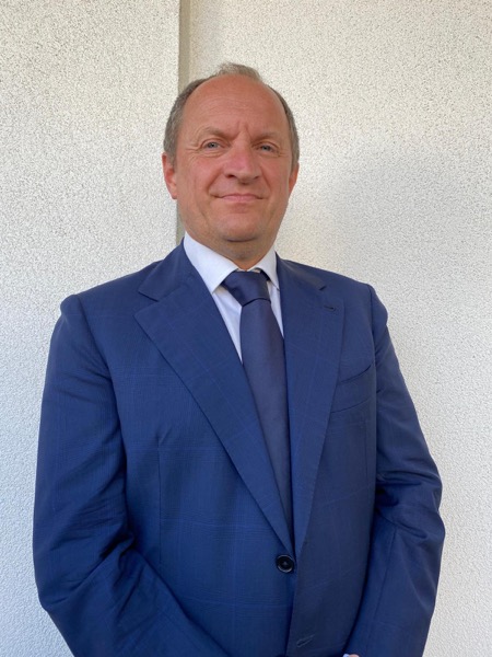 Fabio Gino Merli